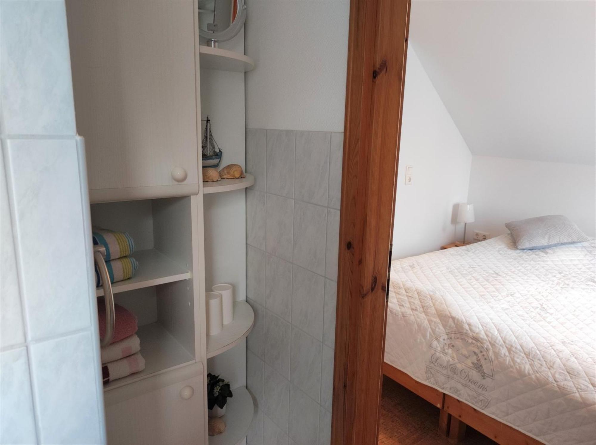 Ferienwohnung "Guenni" Nubbel Exterior foto